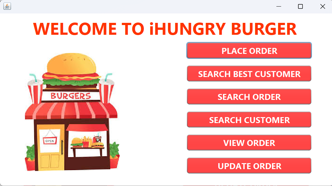 Project Three Mockup